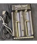 Hohm Tech USB Li-Ion Battery Recharger 0.5Amp To 1.0 Amp Capacity - €10,56 EUR