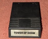 Tower of Doom (Intellivision, 1987) - $49.49