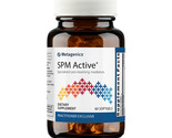 Metagenics - SPM Active - 120 count gel caps - Exp 05/2025 or later - £87.66 GBP