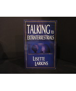 Talking to Extraterrestrials: Communicating with Enlightened Beings: Com... - $7.99