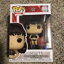 Funko Pop! Sports: WWE - Chyna Vinyl Figure 85 - $13.31