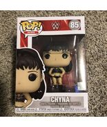 Funko Pop! Sports: WWE - Chyna Vinyl Figure 85 - €11,34 EUR