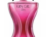 FLIRTY GIRL SEXY by Cyzone L&#39; BEL 1.7 oz  - Red Fruits &amp; Chocolate Orchi... - £17.98 GBP