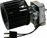 Blower Fan Motor for Broan Bulb Heaters 162G-L 164G-L 1568209 97009796 S... - £42.61 GBP