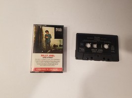 Billy Joel - 52nd Street - Cassette Tape - £6.51 GBP