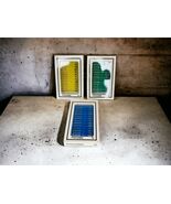 36 Professional Prepared Microscope Slides - Plant and Animal Science Japan - $401.47 MXN