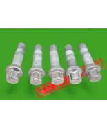 2007-2013 mercedes w221 s550 s600 cl550 cl63 cl600 wheel lug nut bolt se... - €19,83 EUR
