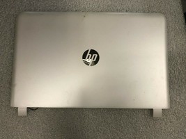 Hp Pavilion 15-AB 15T-AB 15Z-AB Touch White EAX15007050 Lcd Cover Lid - $35.00