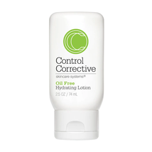 Control Corrective Oil-Free Hydrating Lotion, 2.5 Oz.