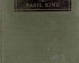 [1917] The Lifted Veil by Basil King / A. L. Burt Company Hardcover - $9.11