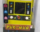 NEW Pac Man Arcade Wireless Bluetooth Speaker BANDAI NAMCO T1 - $17.95