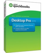Quickbooks Pro 2019 3User - $149.00