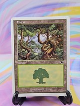 Magic the Gathering MTG 1999 Card | Forest 170/173 - $0.99