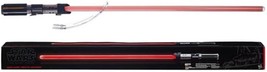 Star Wars The Black Series Darth Vader Force FX Lightsaber - £173.05 GBP