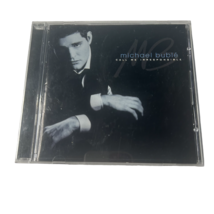 Michael Bublé - Call Me Irresponsible CD (TESTED) - £3.76 GBP