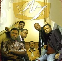 A7 [Audio CD] A7 - $9.76