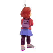 Hallmark Ornaments Disney/Pixar Turning Red Meilin Lee Christmas Ornament - £12.61 GBP