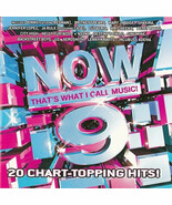 Various - Now That's What I Call Music! 9 (CD, Comp) - $5.00