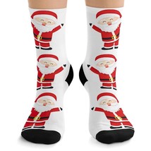 Tribe Socks &quot;Santa Hug&quot; - $19.95