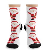 Tribe Socks &quot;Santa Hug&quot; - $19.95