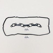 NEW GENUINE FOR TOYOTA 05-15 TACOMA 2.7L VALVE COVER GASKET SET - $30.60