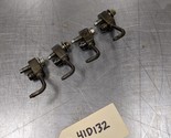 Piston Cooling Oil Squirter Jets From 2012 Mazda 3  2.0 - $39.95