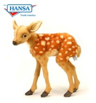 HANSA - Deer, Bambi Standing (4936) - £47.16 GBP