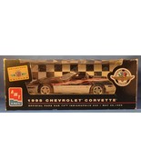 1995 Chevrolet Corvette Indy Pace Car 1:25 Scale by AMT Ertl - $27.28 CAD