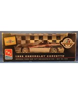 1995 Chevrolet Corvette Indy Pace Car 1:25 Scale by AMT Ertl - £15.62 GBP