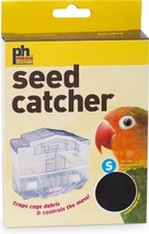 Prevue Seed Catcher Traps Cage Debris and Controls the Mess - Small - £7.99 GBP