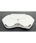Apple Airpods Max genuine  Headphones Replacement Smart Case - White - $576.80 MXN