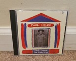Songs from The Capeman by Paul Simon (CD, Nov-1997, Warner Bros.) - $5.22