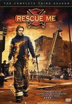 Rescue Me Season 3 - £5.64 GBP