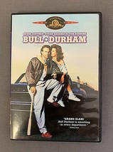 Bull Durham (DVD Standard &amp; Widescreen) Kevin Costner, Susan Sarandon - £4.63 GBP