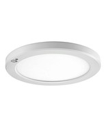 Energy Efficient LED Downlight with Motion Sensor and Adjustable Color Temp - $47.85 CAD
