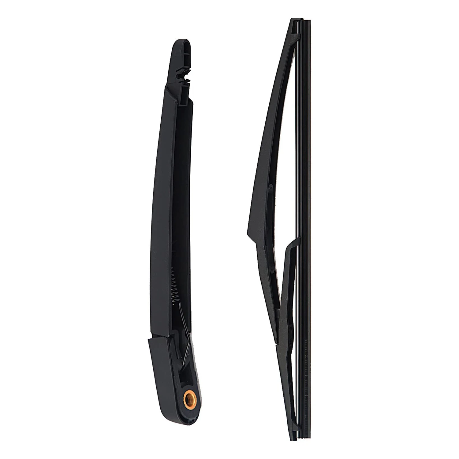 28780-JM00A Rear Windshield Wiper Arm Blade Set for Rogue,Qashqai 2008-2013 for  - £41.65 GBP