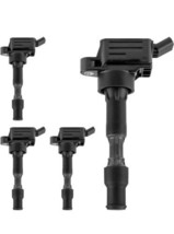 4pcs UF816 Ignition Coil for 17-22 Kia Hyundai Elantra Sonata NEW!!! - $34.64