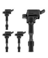 4pcs UF816 Ignition Coil for 17-22 Kia Hyundai Elantra Sonata NEW!!! - $34.64