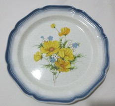 Country Club / Amy by Mikasa DINNER PLATE 10 3/4&quot; Replacement - £11.79 GBP