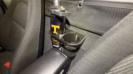 Mazda MX5 NB1 Arm Rest Cup Holder - $32.17