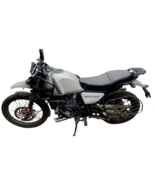 Royal Enfield Himalayan Vegan Leather Custom/Modified Touring Complete S... - £169.84 GBP