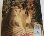 1997 Capri Superslims Vintage Print Ad Advertisement pa14 - $6.92