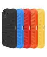 CAT S61 Case Flex Skin TPU Case for Caterpillar CAT S61 by Wireless ProTECH - $16.95