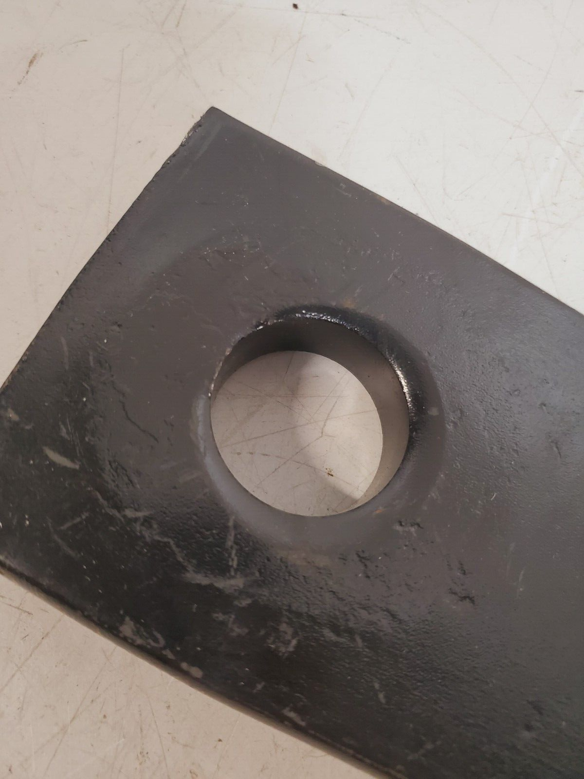 John Deere Cutter Blade W44235 | 20090917P00 | A09 Item image 7