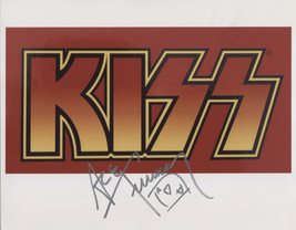 Ace Frehley Kiss (Band) SIGNED + Photo COA Lifetime Guarantee - £94.38 GBP