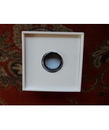 Waterproof Sport Smart Ring &amp; Health Tracker - Size 11 - Silver Tone - $21.07 CAD