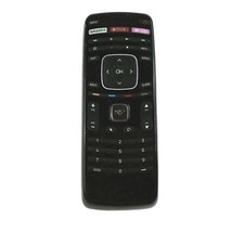 VIZIO 121128 C Remote Control 098003061020 OEM Tested Works - £7.73 GBP