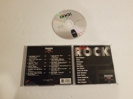 Best Of Rock Vol 1 By Various Artist (Cd, Drakkar Noir, Polygram) - £6.41 GBP