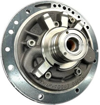 5R55W FORD TRANSMISSION PUMP ASSEMBLY 2001 & UP LIFETIME WARRANTY image 5