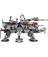 LEGO STAR WARS Captain Rex&#39;s at-TE 75157 Star Wars Toy - £320.50 GBP